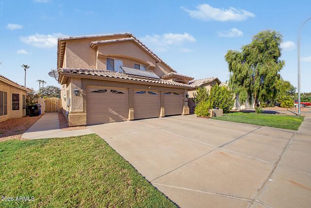 10922 W ASHLAND Way, Avondale, AZ 85392