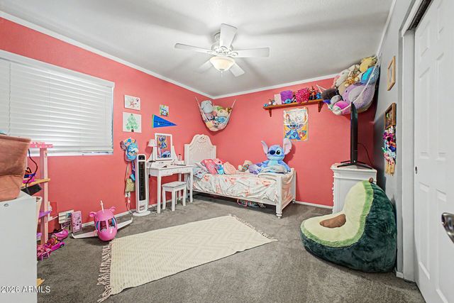 10922 W ASHLAND Way, Avondale, AZ 85392