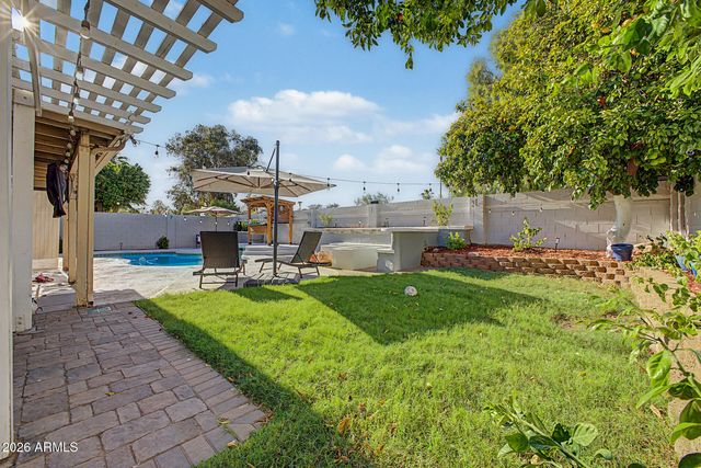 10922 W ASHLAND Way, Avondale, AZ 85392