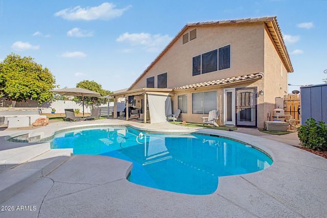 10922 W ASHLAND Way, Avondale, AZ 85392