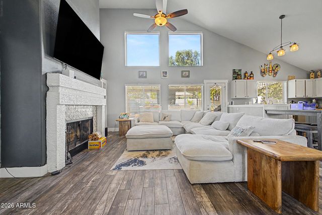 10922 W ASHLAND Way, Avondale, AZ 85392