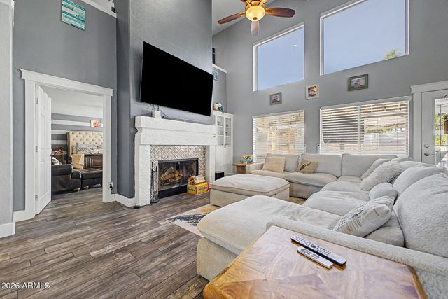 10922 W ASHLAND Way, Avondale, AZ 85392