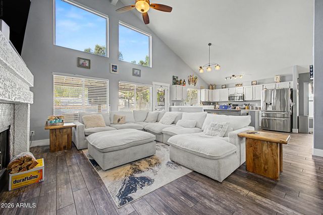 10922 W ASHLAND Way, Avondale, AZ 85392