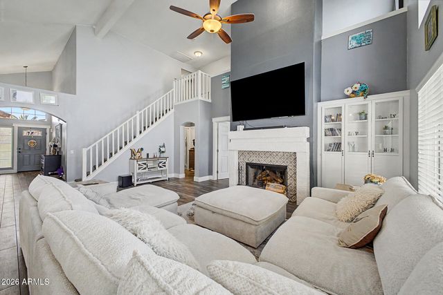 10922 W ASHLAND Way, Avondale, AZ 85392