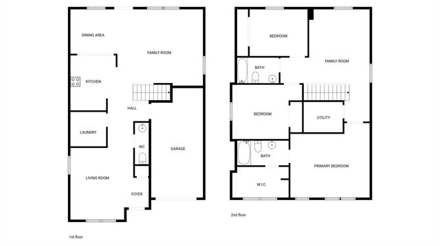 1911 Almond Hills Drive, Charlotte, NC 28262