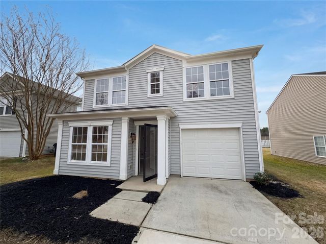 1911 Almond Hills Drive, Charlotte, NC 28262