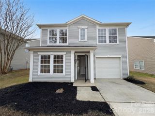 1911 Almond Hills Drive, Charlotte, NC 28262