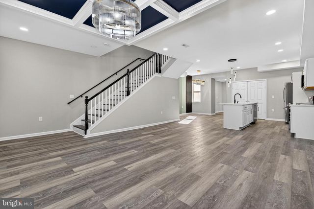 3925 BELLE AVE, Baltimore, MD 21215