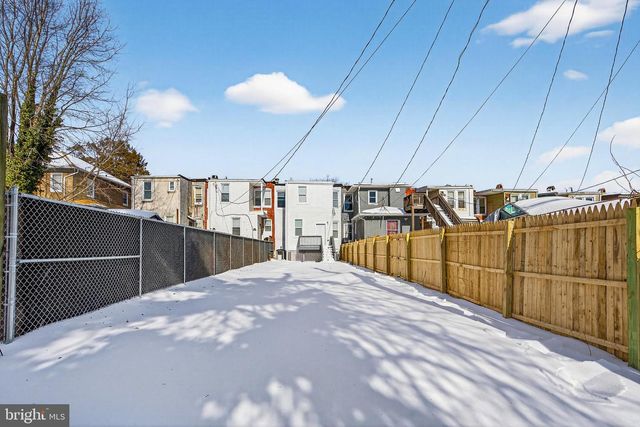 3925 BELLE AVE, Baltimore, MD 21215