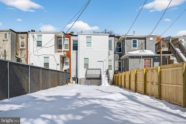 3925 BELLE AVE, Baltimore, MD 21215