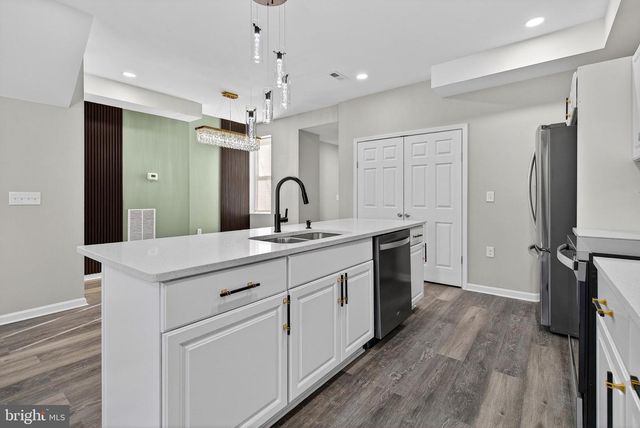 3925 BELLE AVE, Baltimore, MD 21215