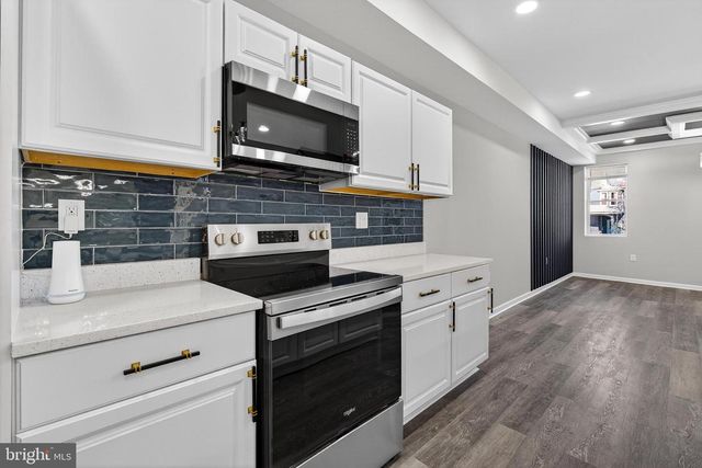 3925 BELLE AVE, Baltimore, MD 21215