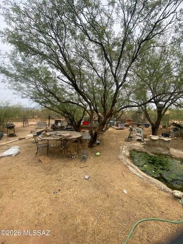 5505 S Sandario Road, Tucson, AZ 85735