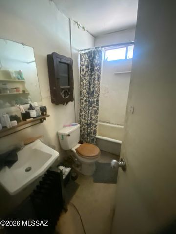 5505 S Sandario Road, Tucson, AZ 85735