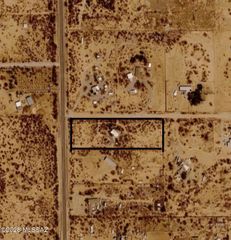 5505 S Sandario Road, Tucson, AZ 85735