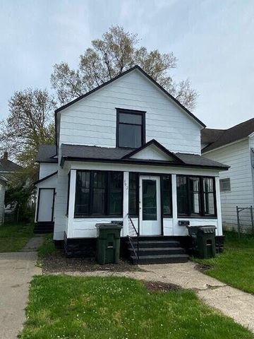 299 Mason Avenue, Muskegon, MI 49441
