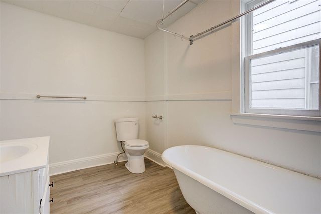 299 Mason Avenue, Muskegon, MI 49441