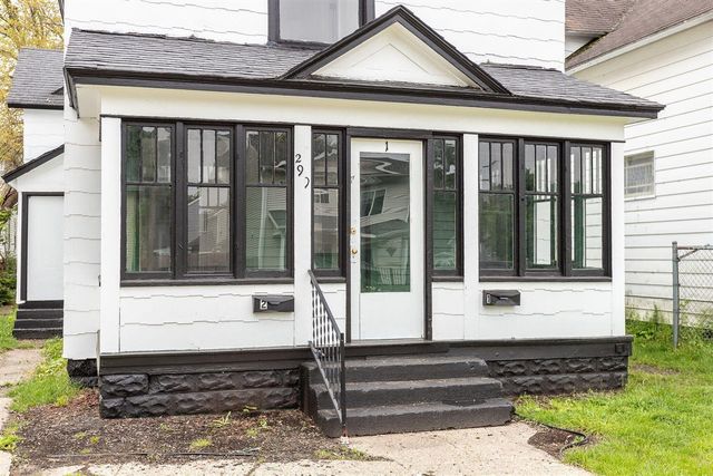 299 Mason Avenue, Muskegon, MI 49441
