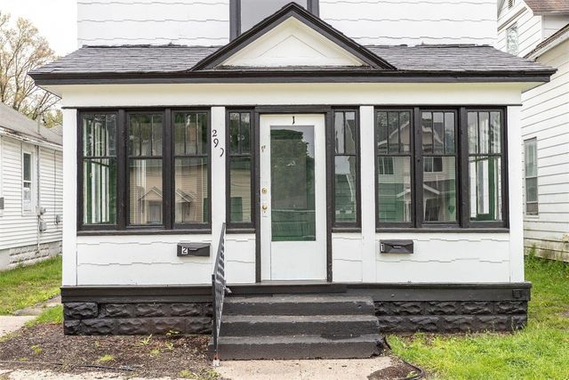 299 Mason Avenue, Muskegon, MI 49441