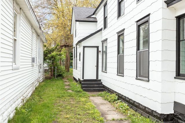 299 Mason Avenue, Muskegon, MI 49441