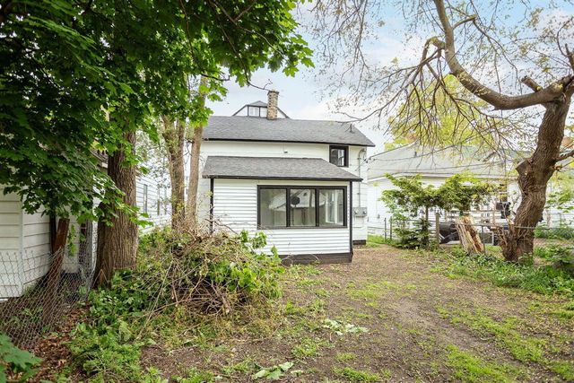 299 Mason Avenue, Muskegon, MI 49441