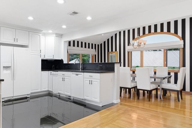 30 Mammola Way, Medford, MA 02155