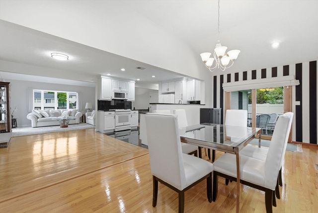 30 Mammola Way, Medford, MA 02155