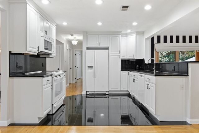 30 Mammola Way, Medford, MA 02155