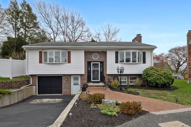 30 Mammola Way, Medford, MA 02155