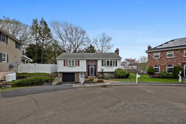 30 Mammola Way, Medford, MA 02155