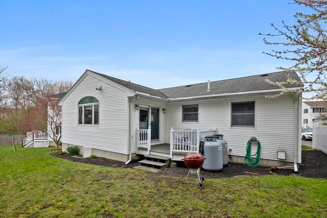 30 Mammola Way, Medford, MA 02155