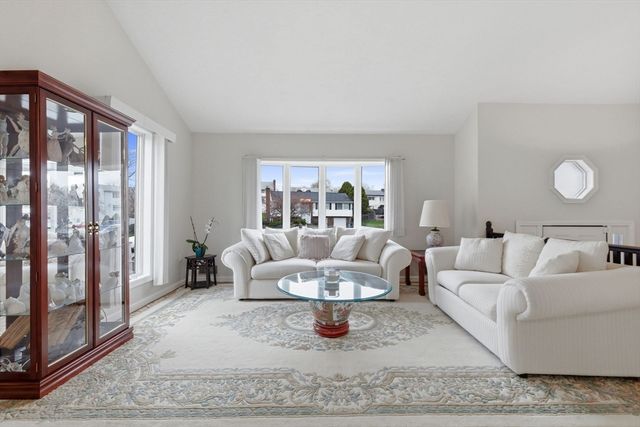 30 Mammola Way, Medford, MA 02155