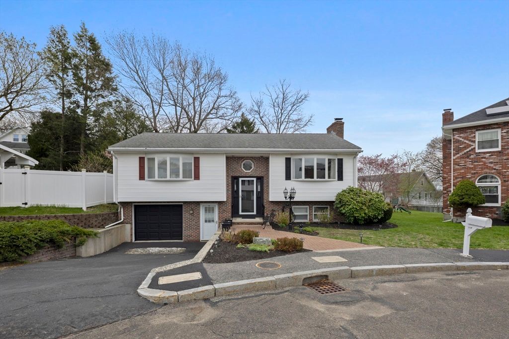 30 Mammola Way, Medford, MA 02155