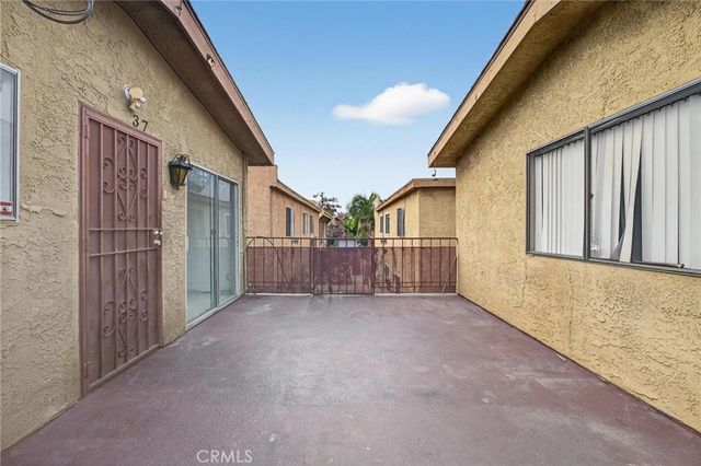 22728 Figueroa Street 37, Carson, CA 90745