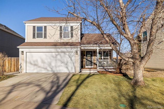 870 Pan Court, Lafayette, CO 80026