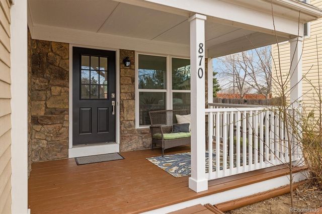 870 Pan Court, Lafayette, CO 80026