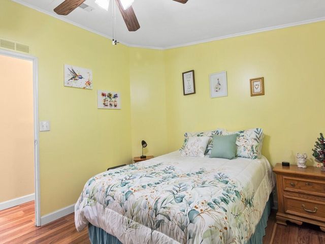 522 Hemingway Terrace, Fort Pierce, FL 34982