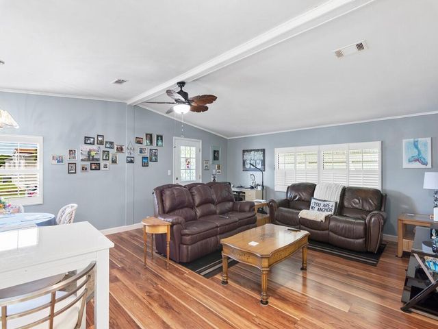 522 Hemingway Terrace, Fort Pierce, FL 34982