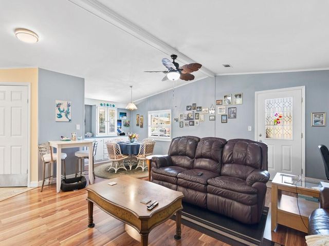 522 Hemingway Terrace, Fort Pierce, FL 34982
