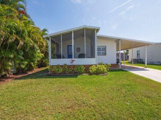 522 Hemingway Terrace, Fort Pierce, FL 34982