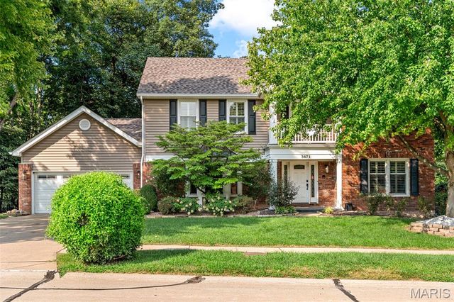 3471 Brookwood Circle, St Charles, MO 63301