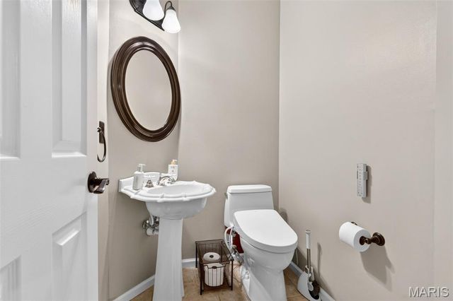 3471 Brookwood Circle, St Charles, MO 63301