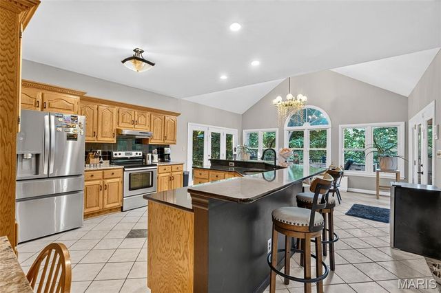 3471 Brookwood Circle, St Charles, MO 63301