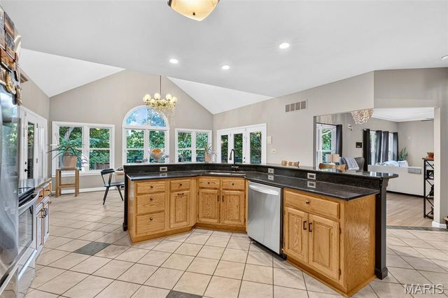 3471 Brookwood Circle, St Charles, MO 63301