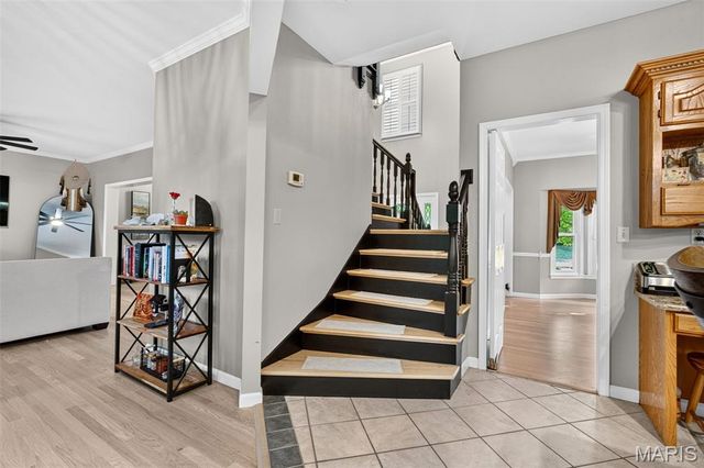 3471 Brookwood Circle, St Charles, MO 63301