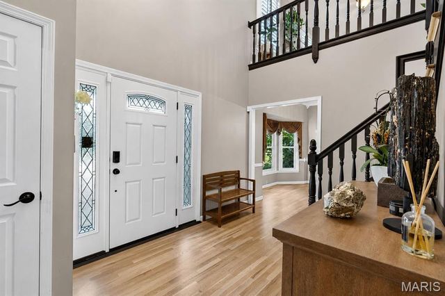 3471 Brookwood Circle, St Charles, MO 63301