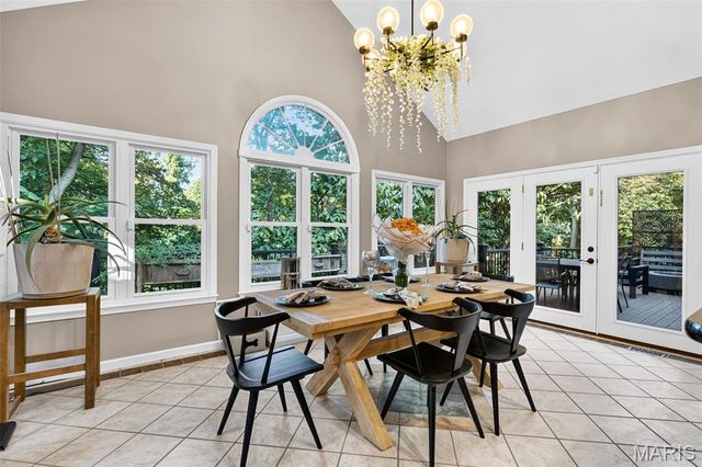 3471 Brookwood Circle, St Charles, MO 63301