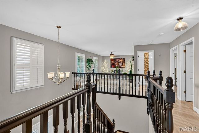 3471 Brookwood Circle, St Charles, MO 63301