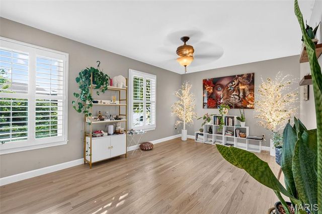 3471 Brookwood Circle, St Charles, MO 63301
