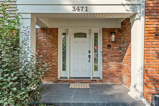 3471 Brookwood Circle, St Charles, MO 63301